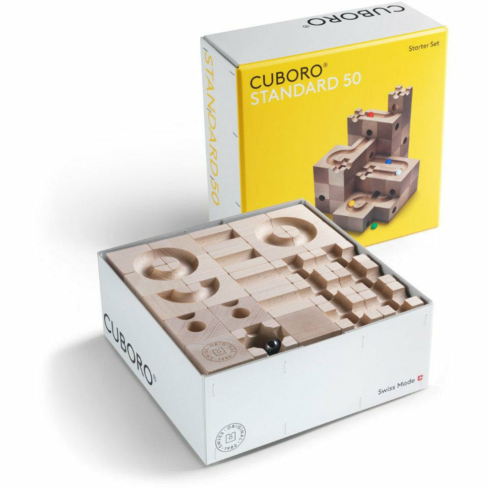 CUBORO | STANDARD 50