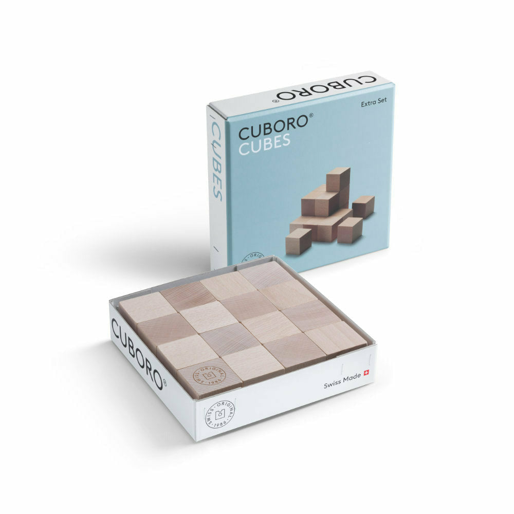 CUBORO | CUBES