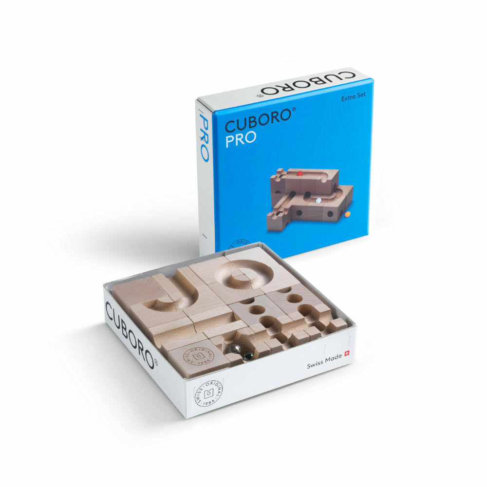 CUBORO | PRO