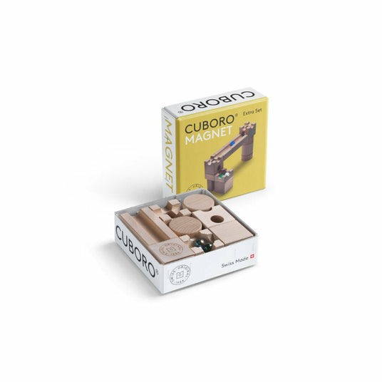 CUBORO | MAGNET