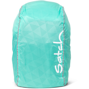 satch | satch Raincape | Mint