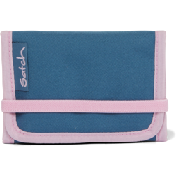 satch | satch Wallet | Deep Rose