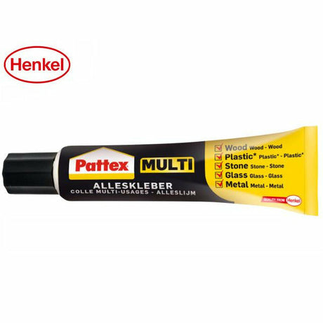 Alleskleber Pattex Multi 20g
