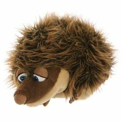 Living Puppets | Igel Sören | W289