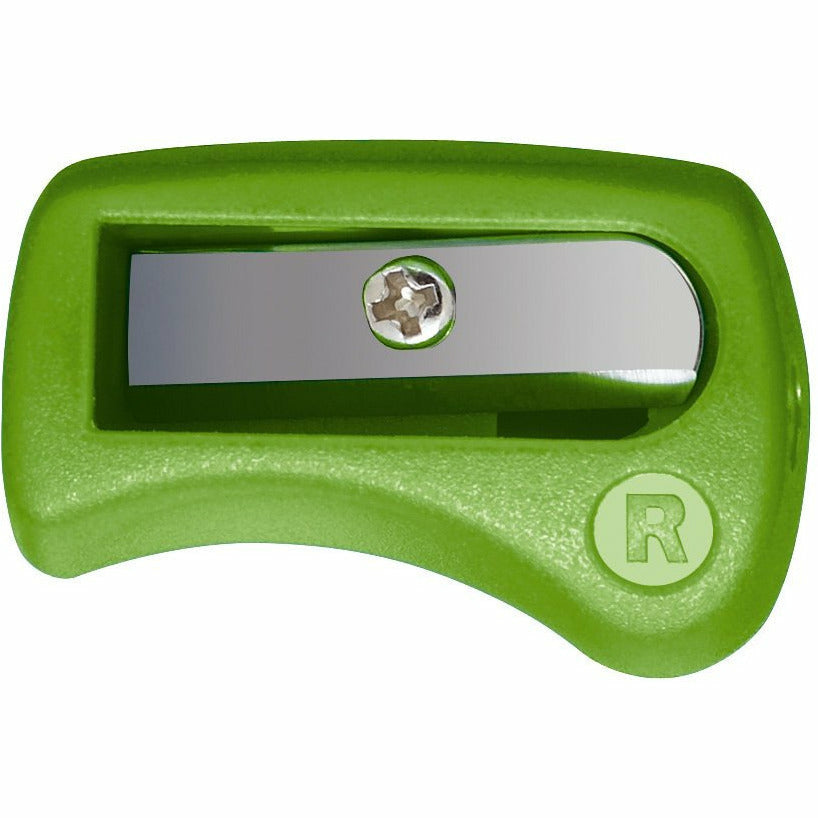 STABILO EASYergo 3.15 Spitzer R grün