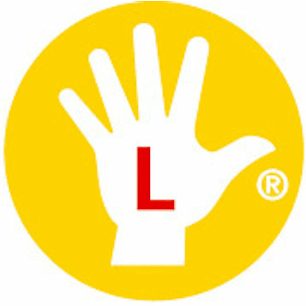 STABILO EASYcolors fleischfarben links