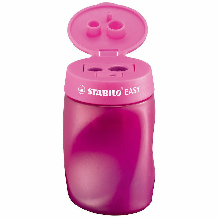 STABILO EASYsharpener pink R