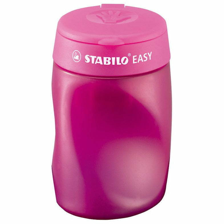 STABILO EASYsharpener pink L