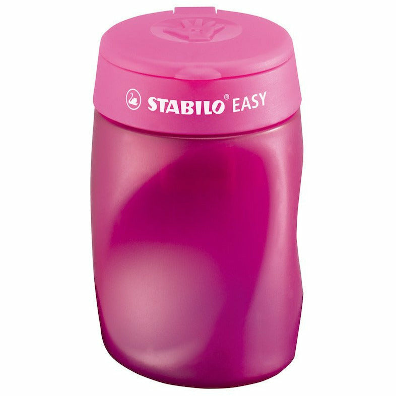 STABILO EASYsharpener pink R