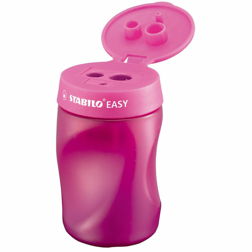 STABILO EASYsharpener pink R
