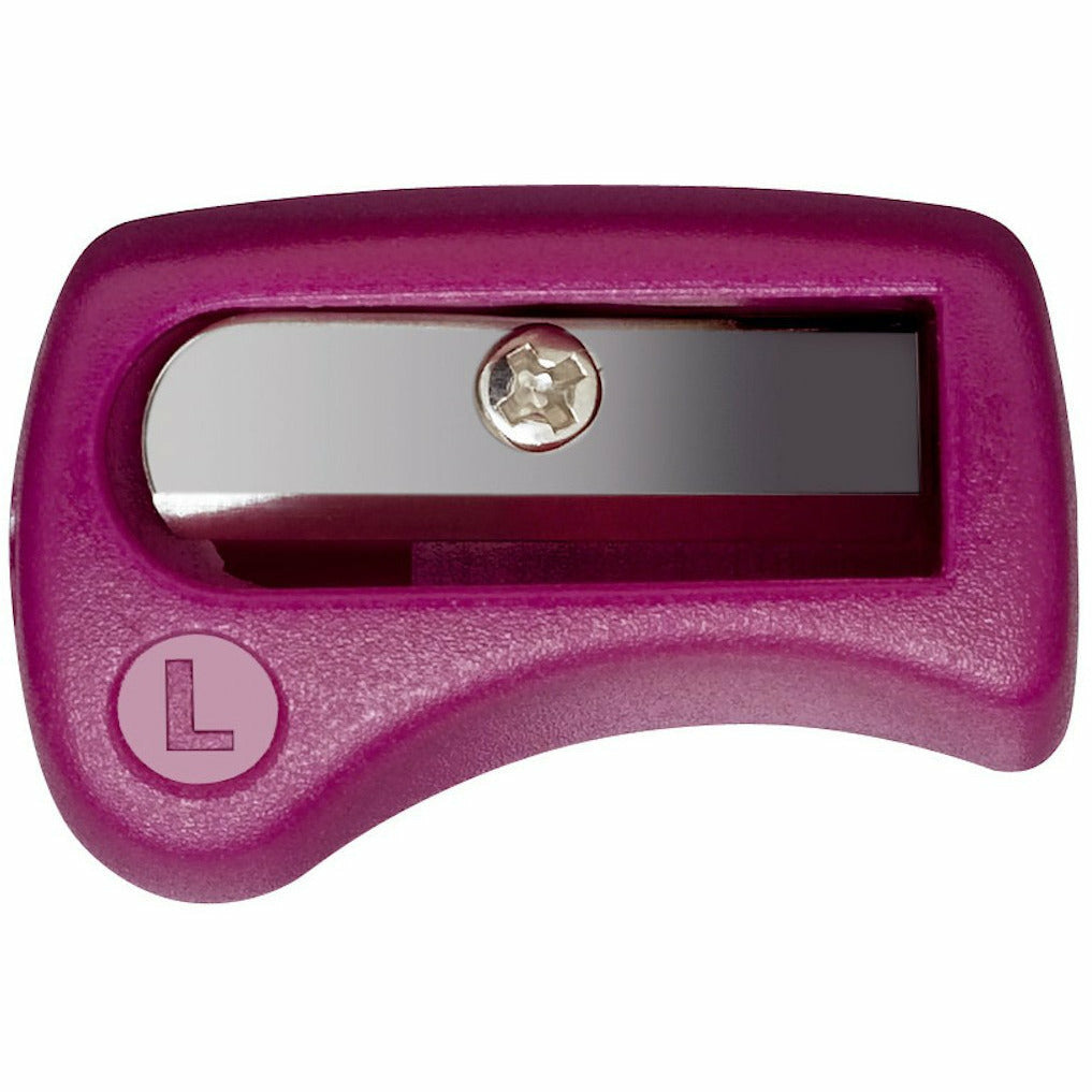 STABILO EASYergo 3.15 Spitzer L lila