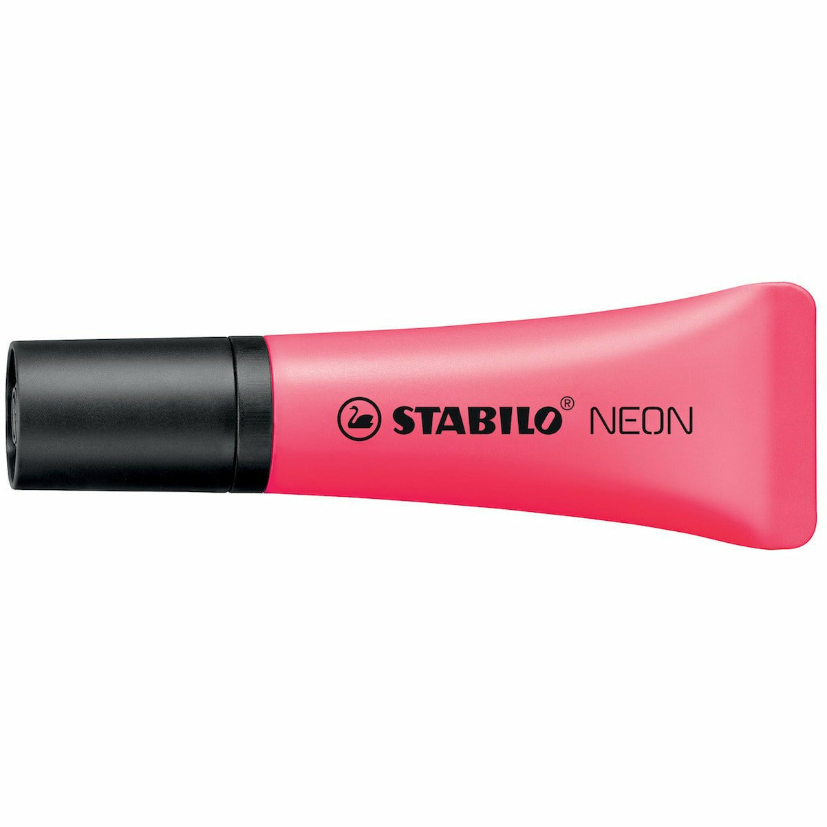 STABILO NEON rosa