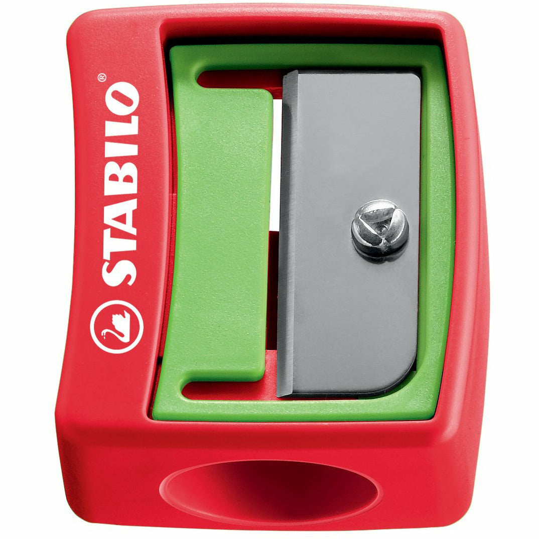 STABILO Spezialspitzer