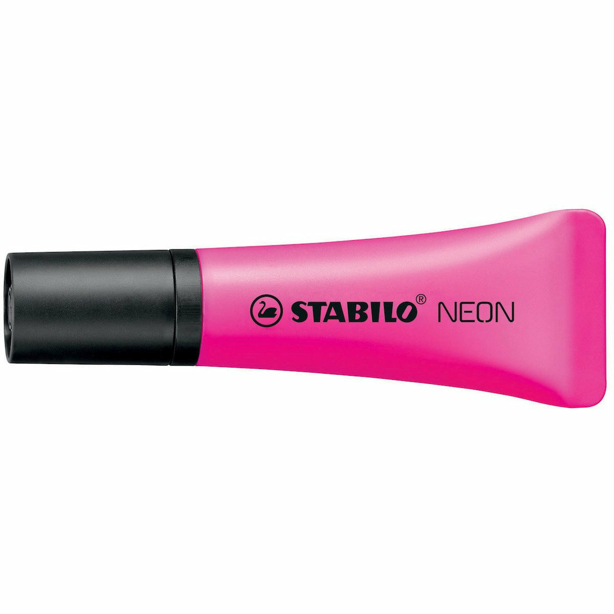 STABILO NEON magenta