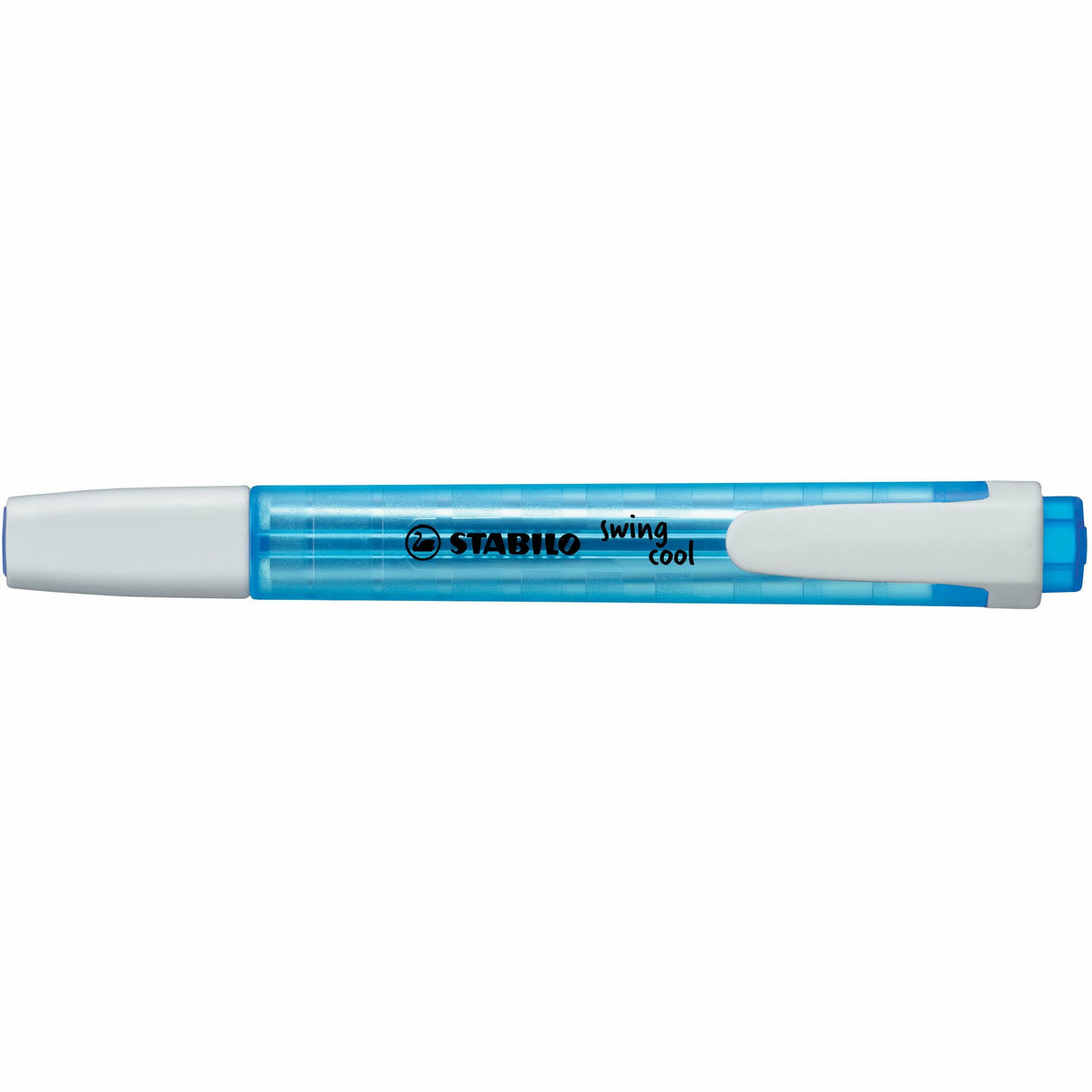STABILO swing cool blau