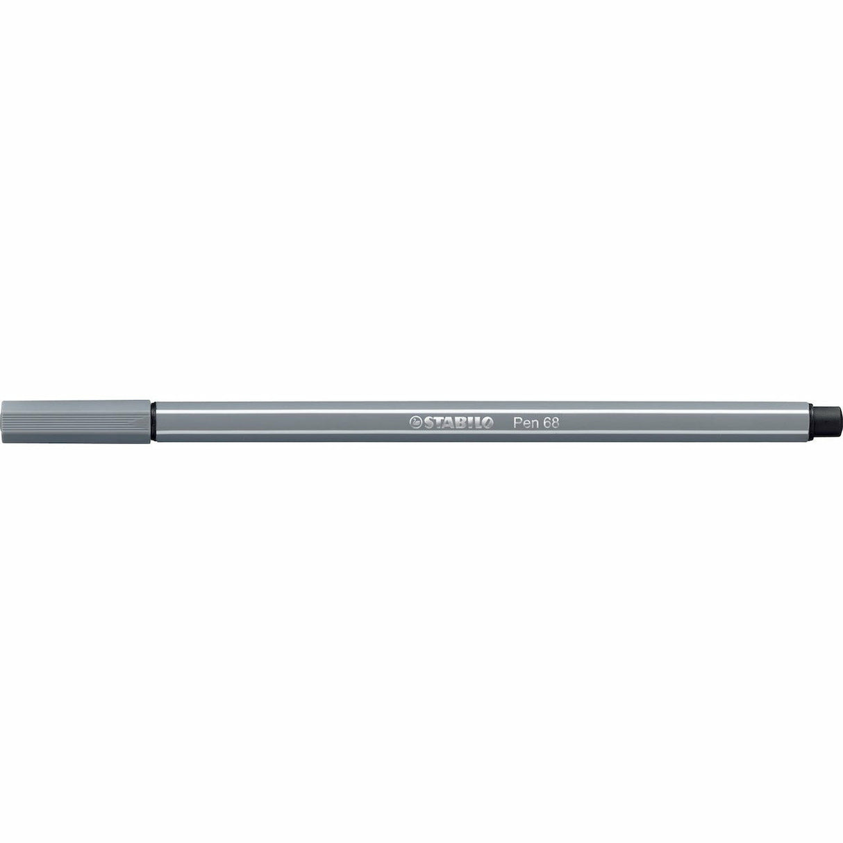 STABILO Pen 68 dunkelgrau