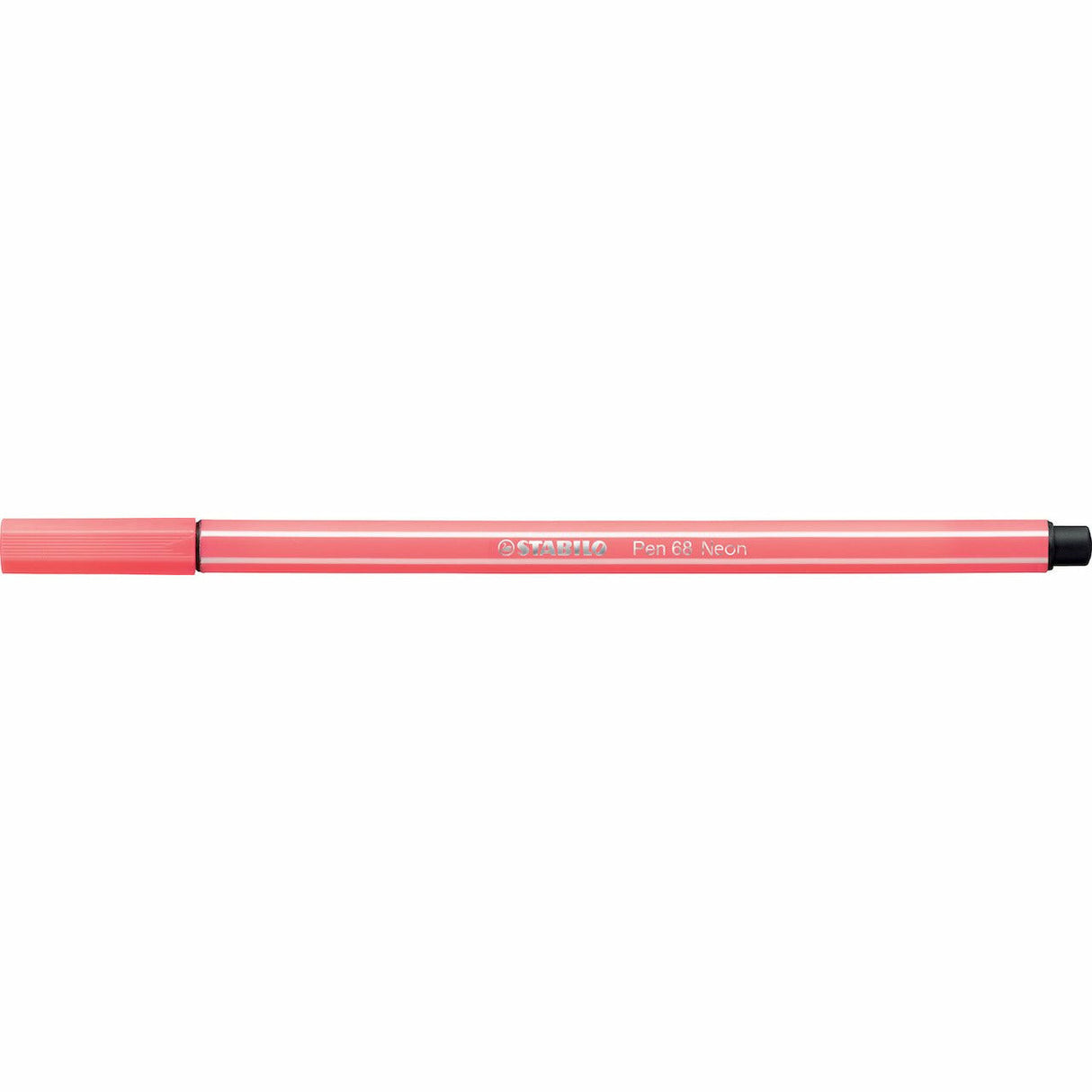 STABILO Pen 68 leuchtfarbenrot