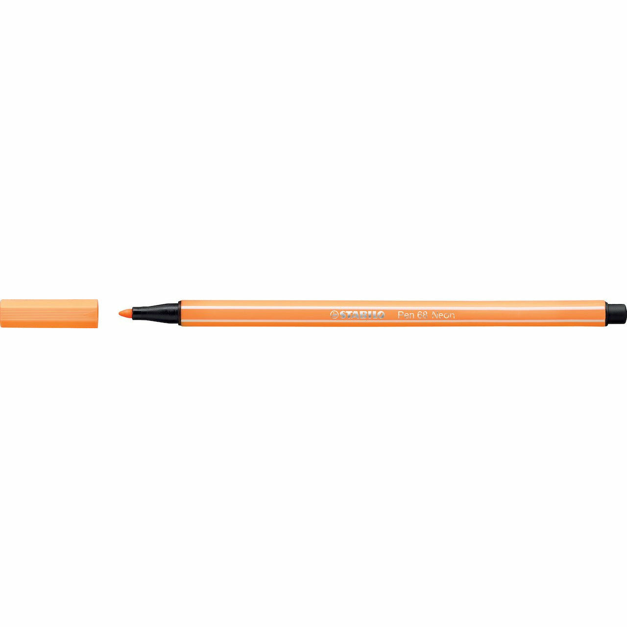 STABILO Pen 68 leuchtfarbenorange