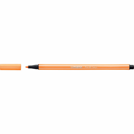 STABILO Pen 68 leuchtfarbenorange