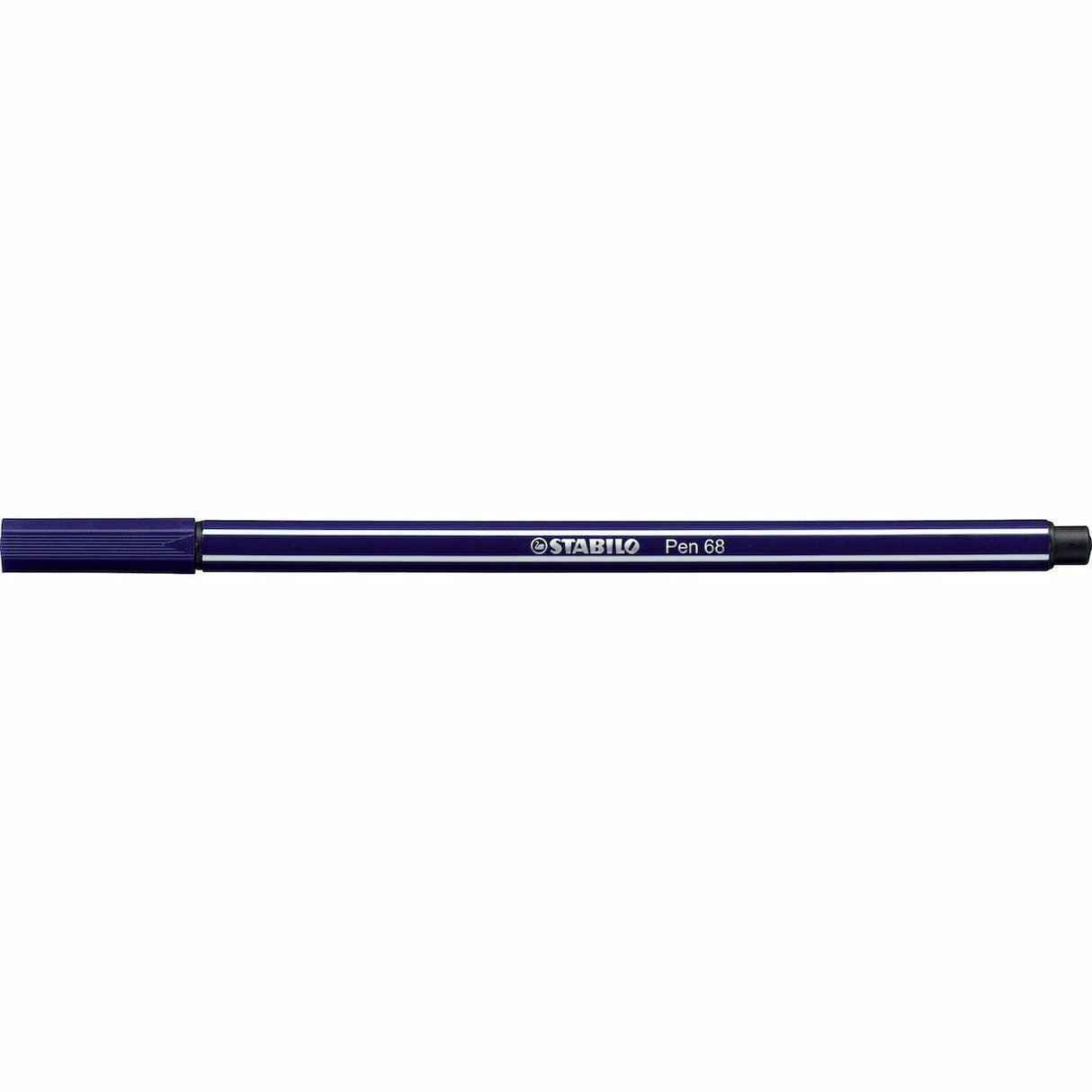 STABILO Pen 68 preußischblau