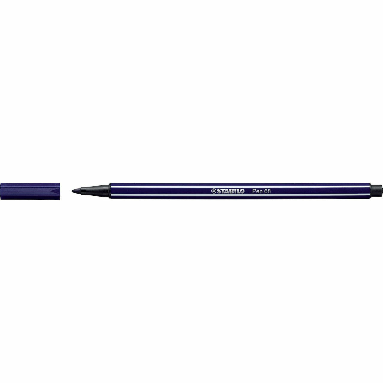 STABILO Pen 68 preußischblau