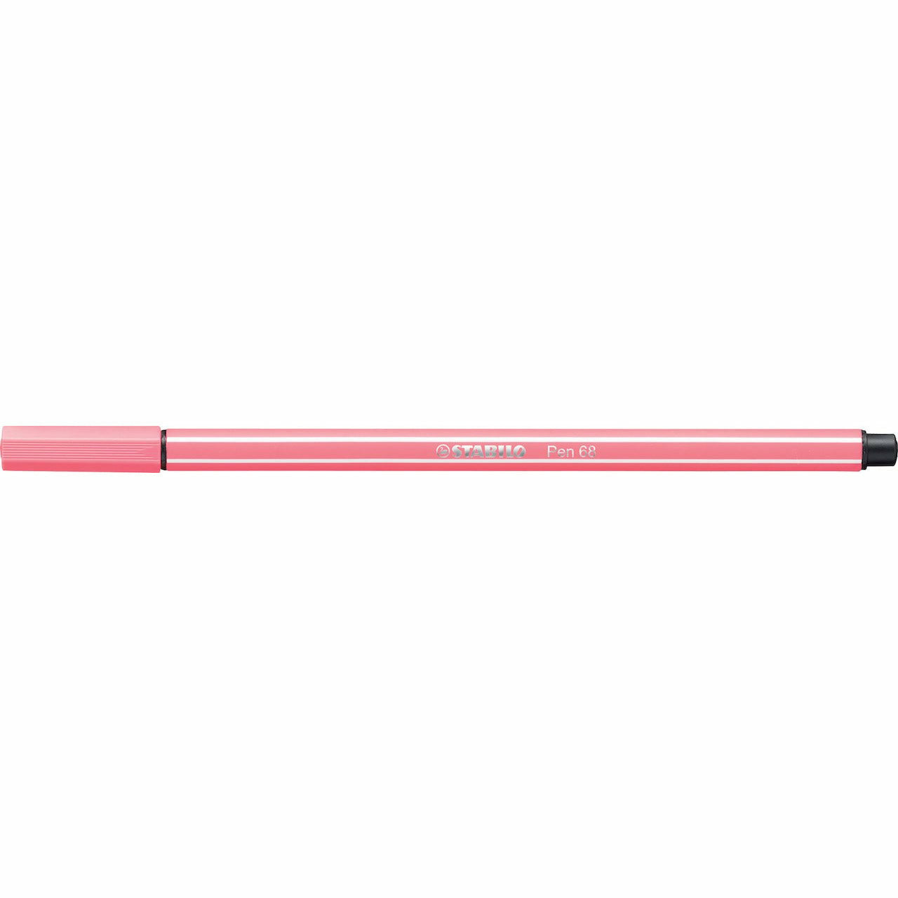 STABILO Pen 68 rosa