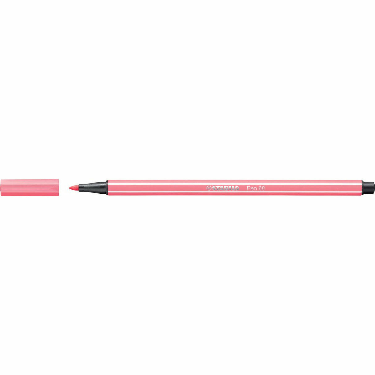 STABILO Pen 68 rosa
