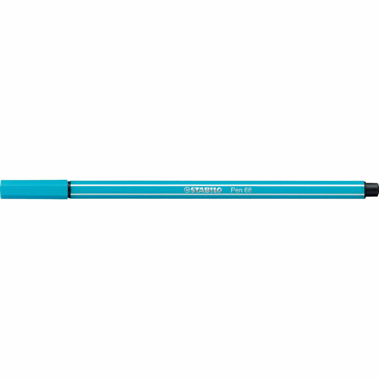 STABILO Pen 68 hellblau