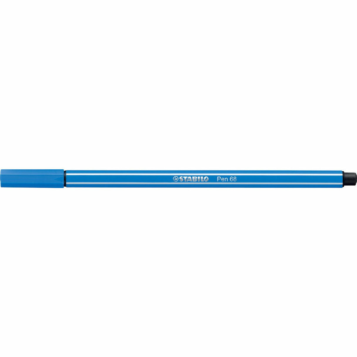 STABILO Pen 68 dunkelblau