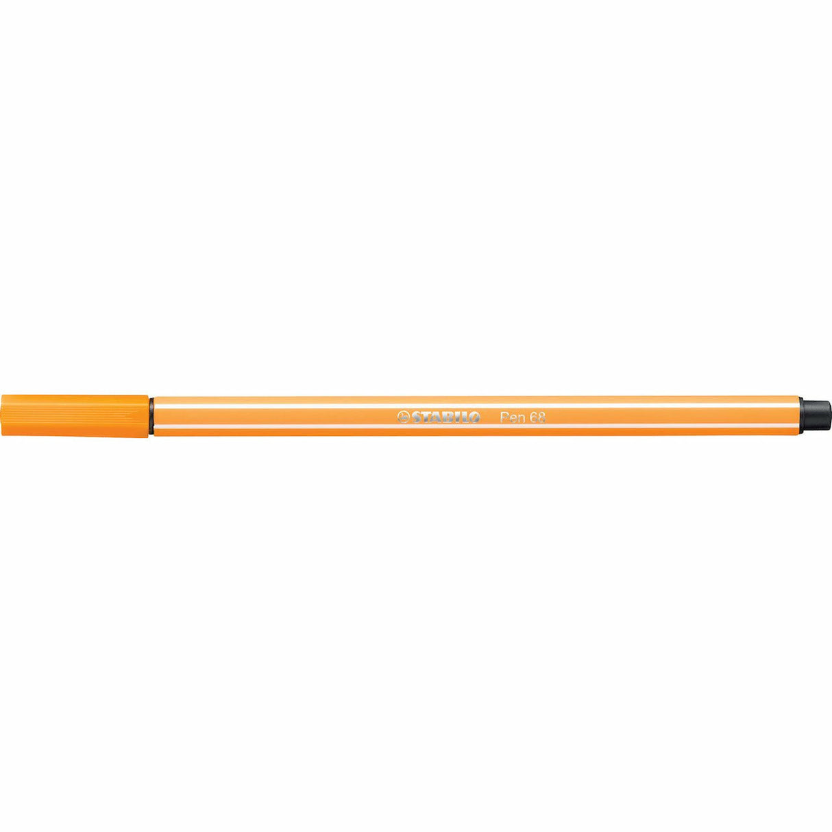 STABILO Pen 68 orange