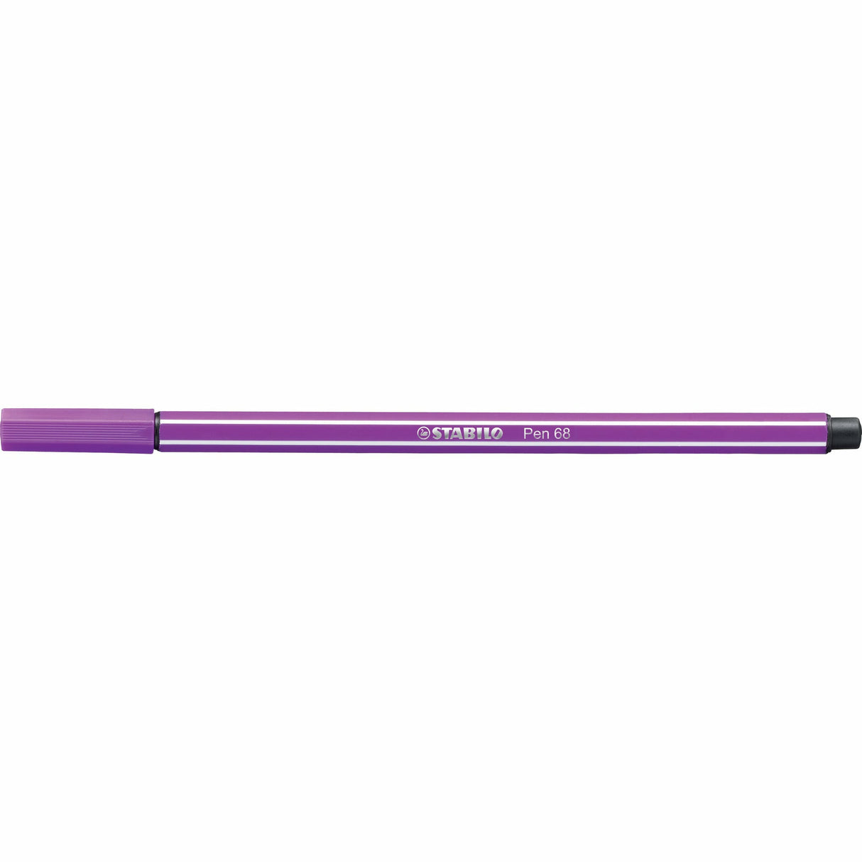 STABILO Pen 68 lila