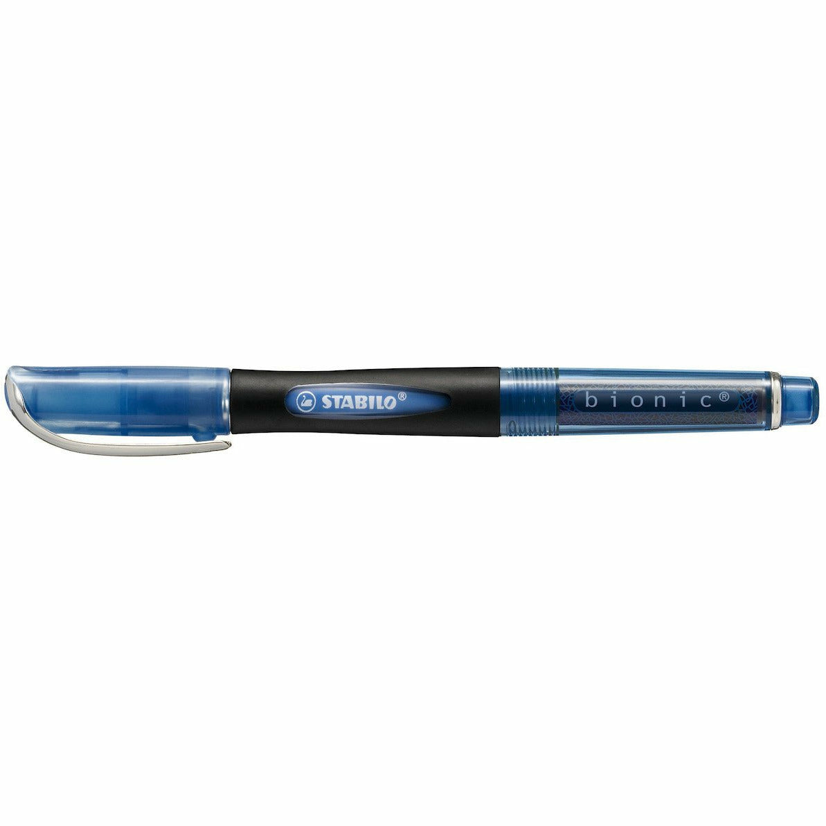 STABILO bionic RB blau