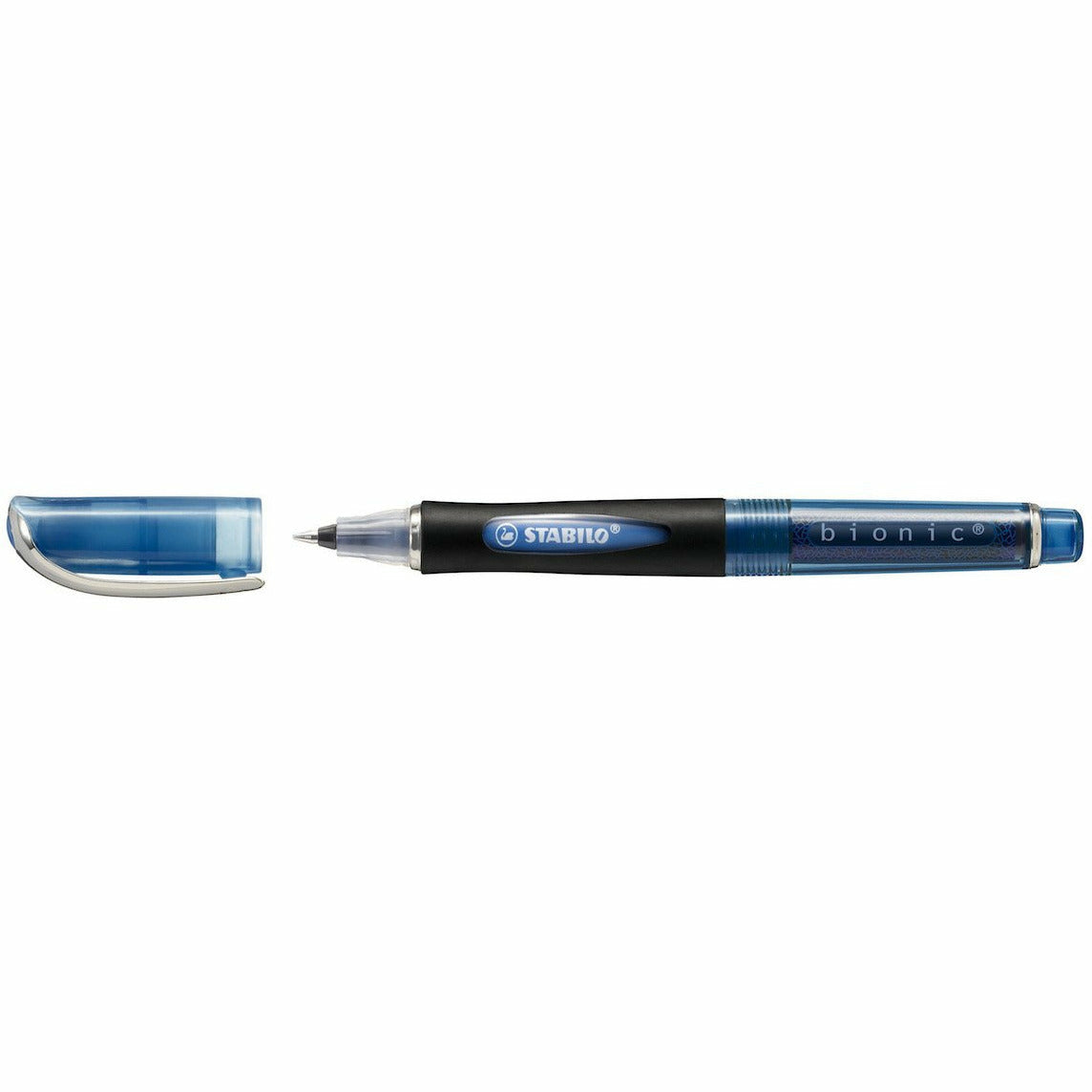 STABILO bionic RB blau
