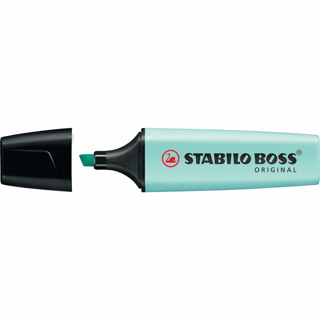STABILO BOSS Original pastel touch of turquoise