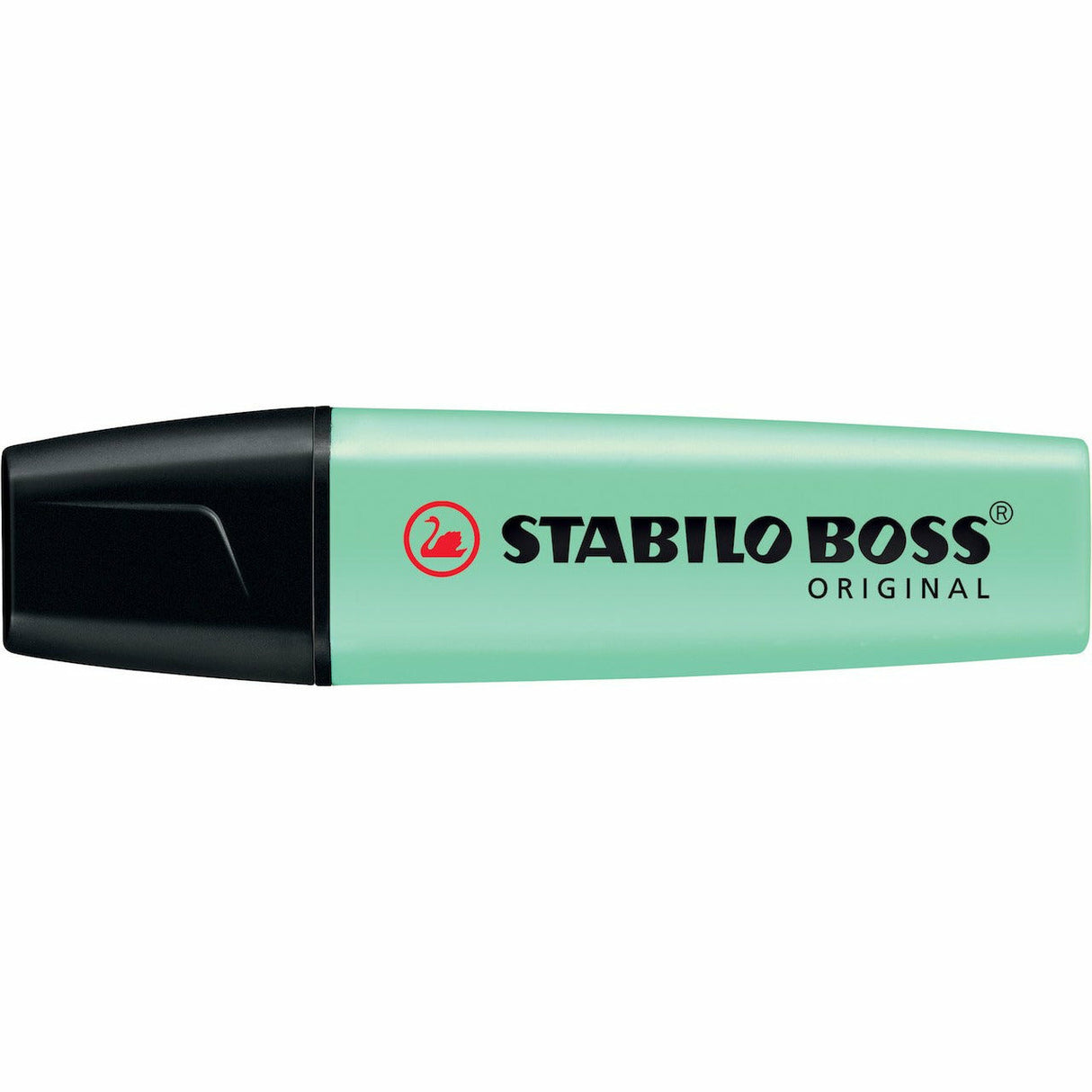STABILO BOSS Pastel Hauch von Minzgrün