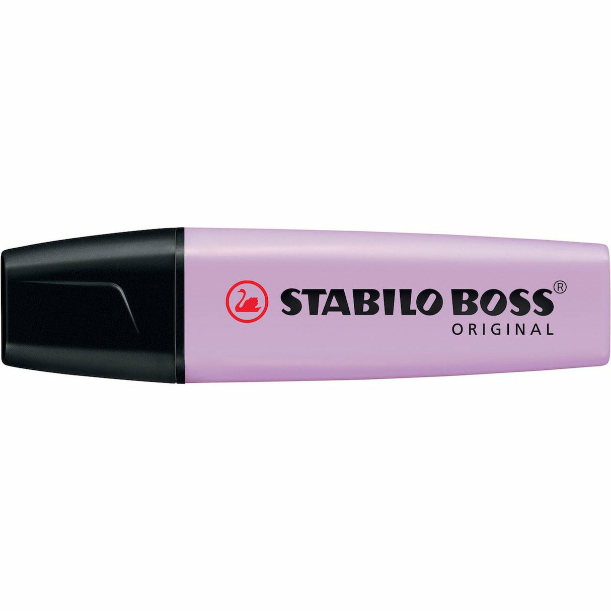 STABILO BOSS Original Pastel Schimmer von Lila