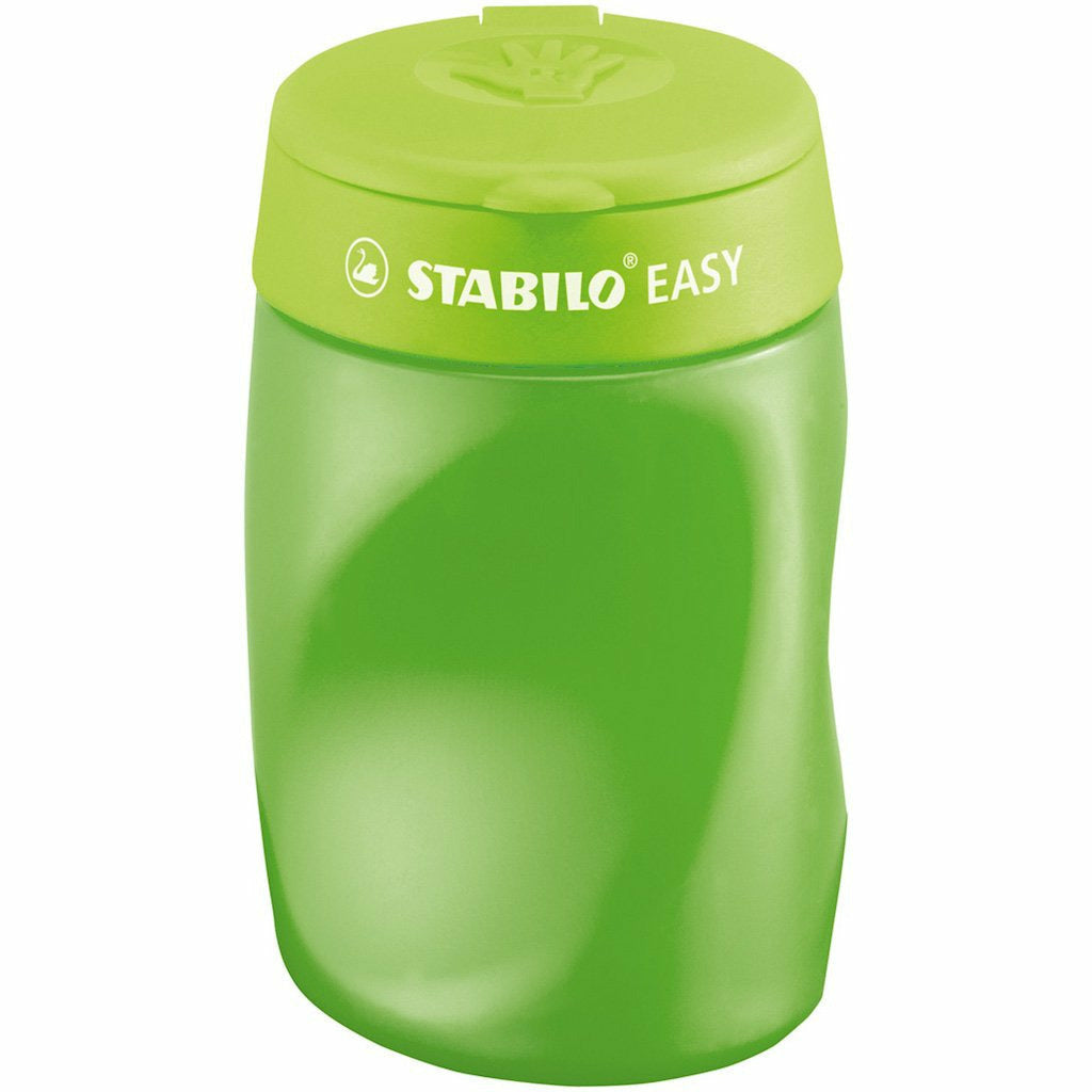 STABILO EASYsharpener grün R