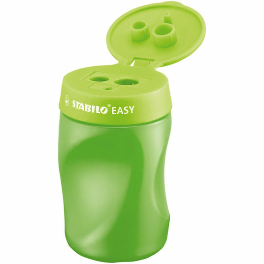STABILO EASYsharpener grün R