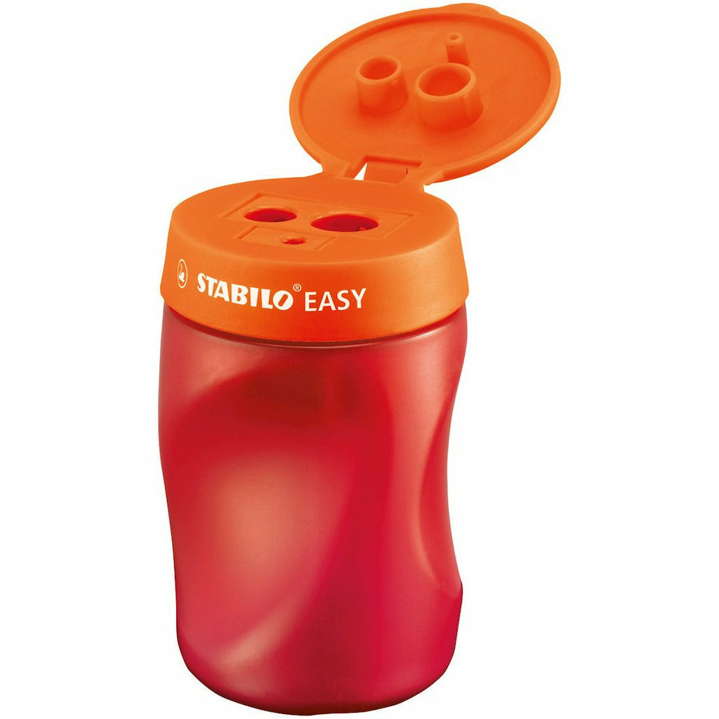 STABILO EASY sharpener orange R