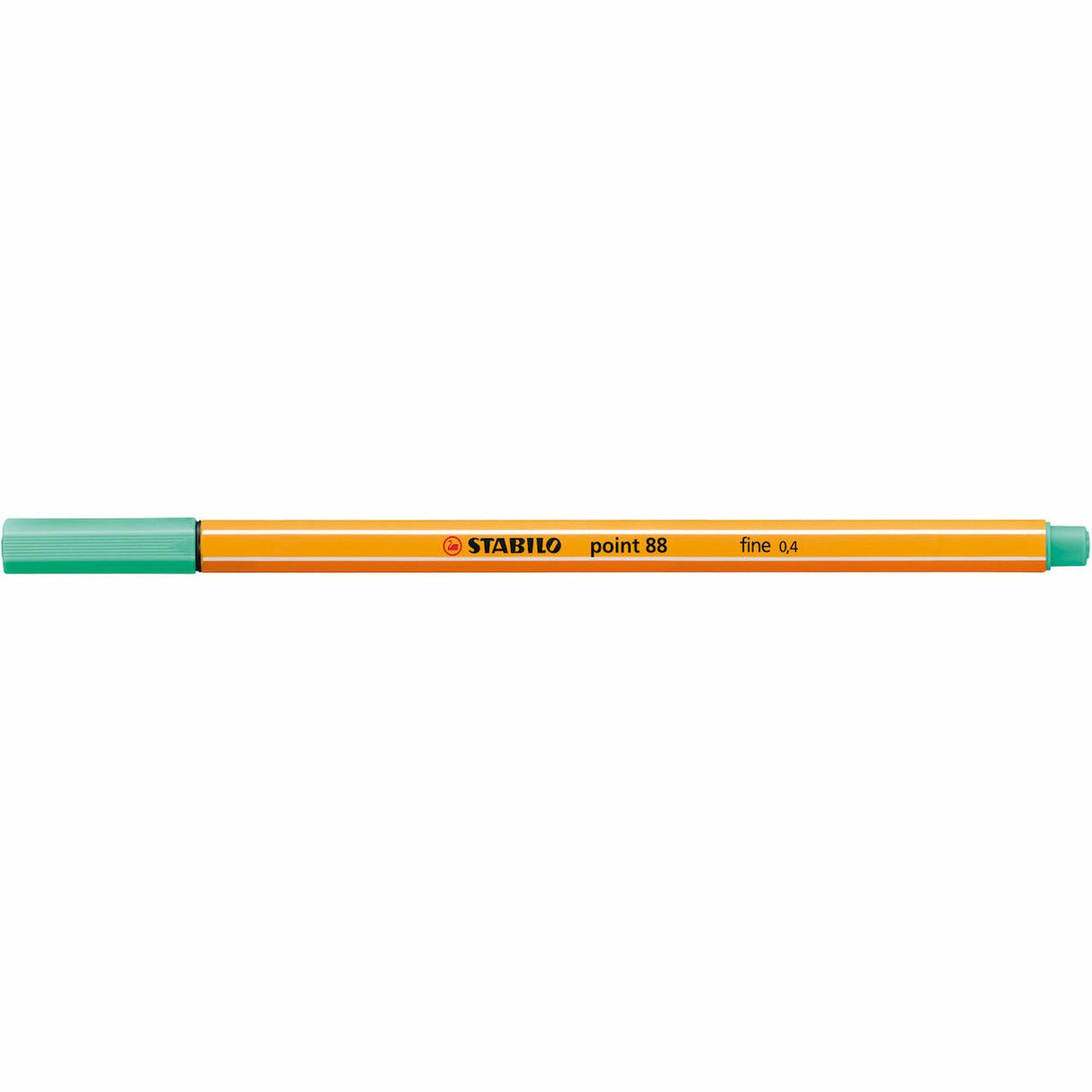 STABILO point 88 eisgrün Fineliner