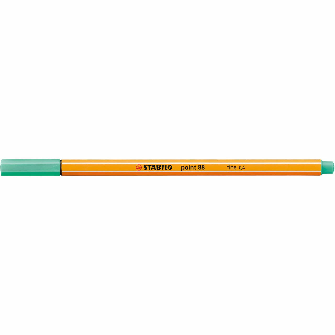 STABILO point 88 eisgrün Fineliner