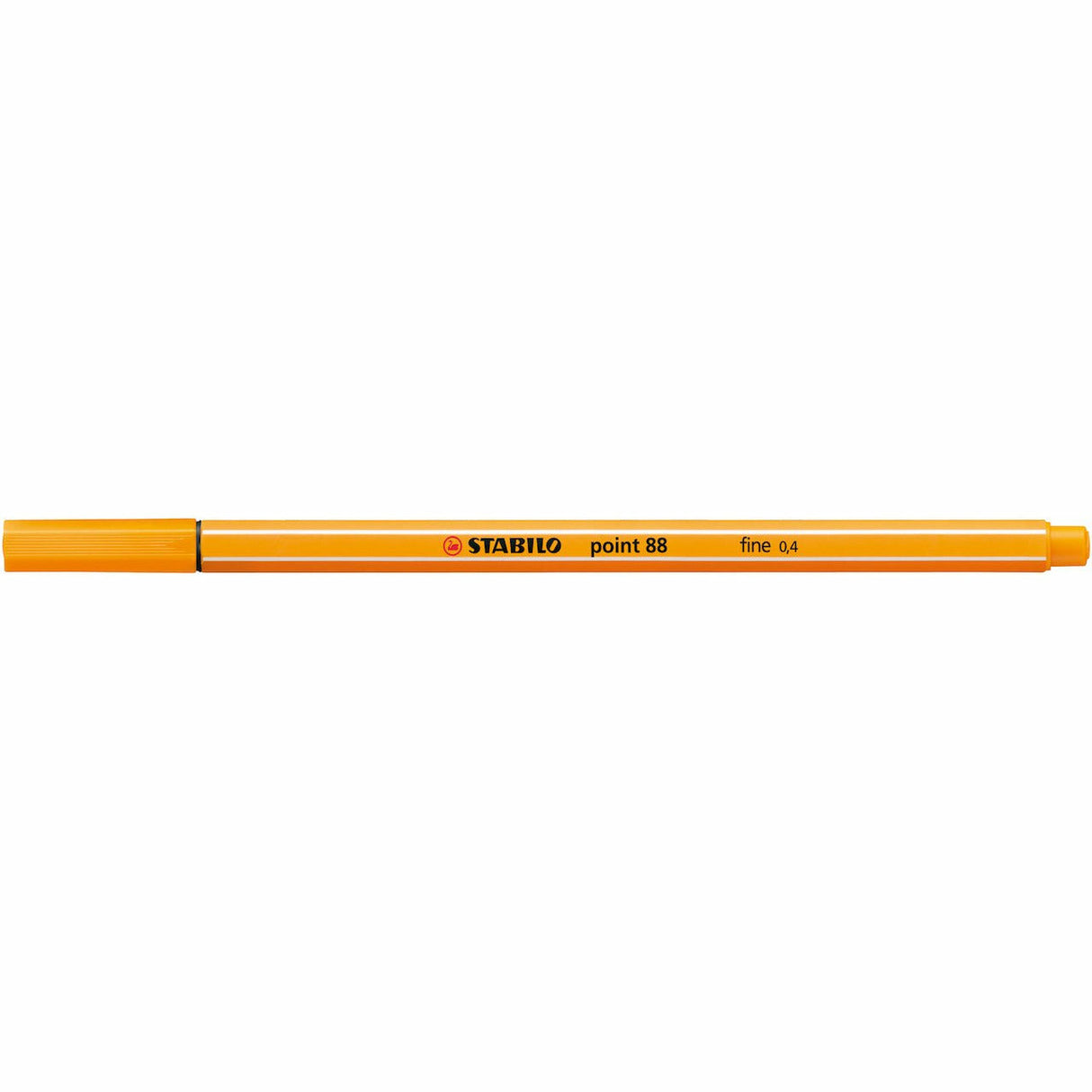STABILO point 88 orange Fineliner