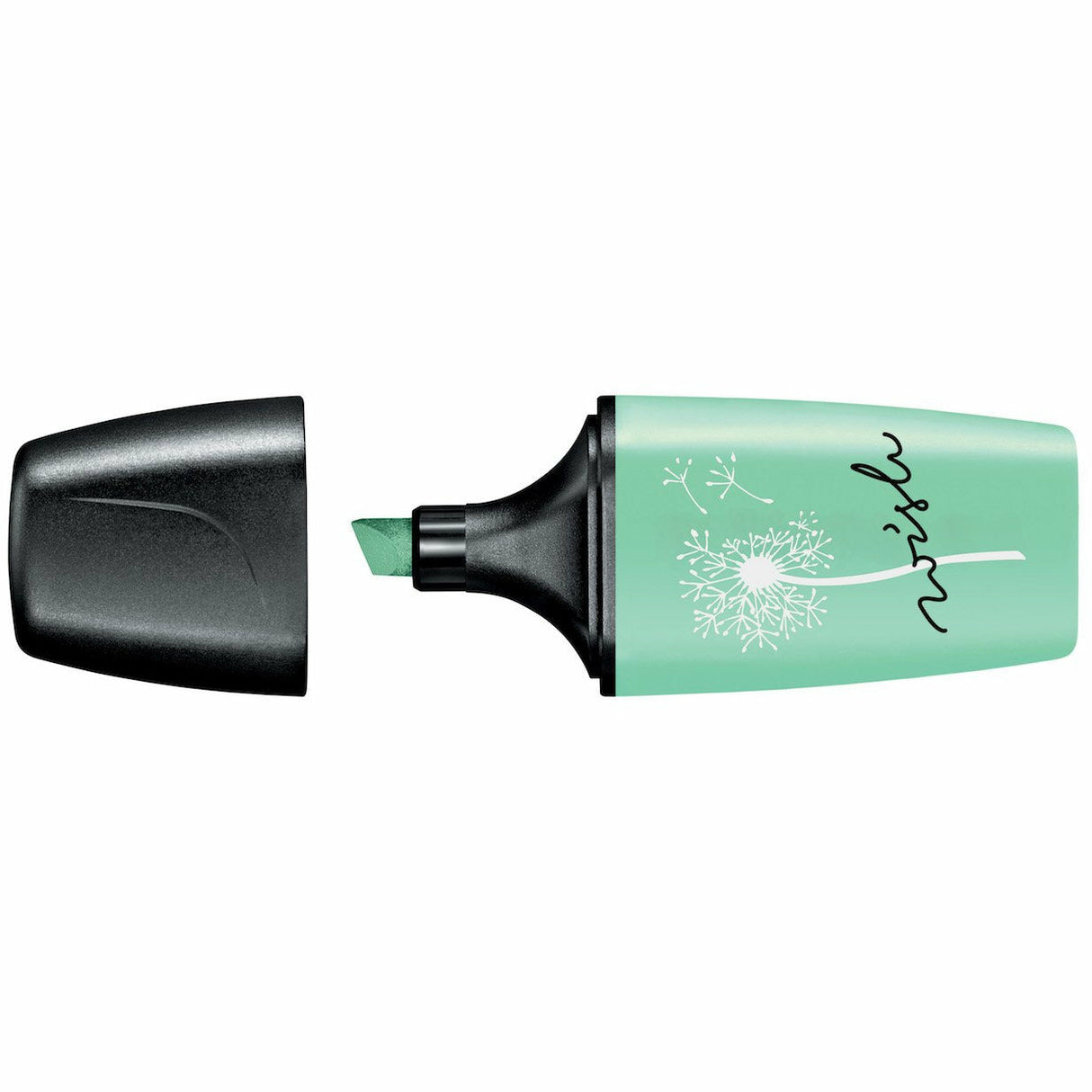 STABILO BOSS MINI Pastellove Hauch von minzgrün