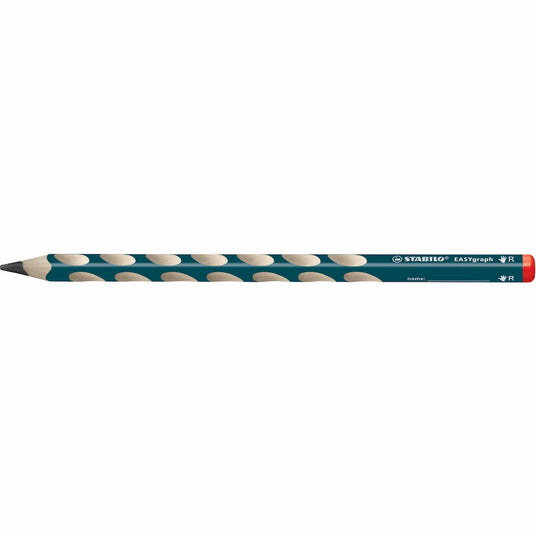 STABILO EASYgraph petrol B rechts