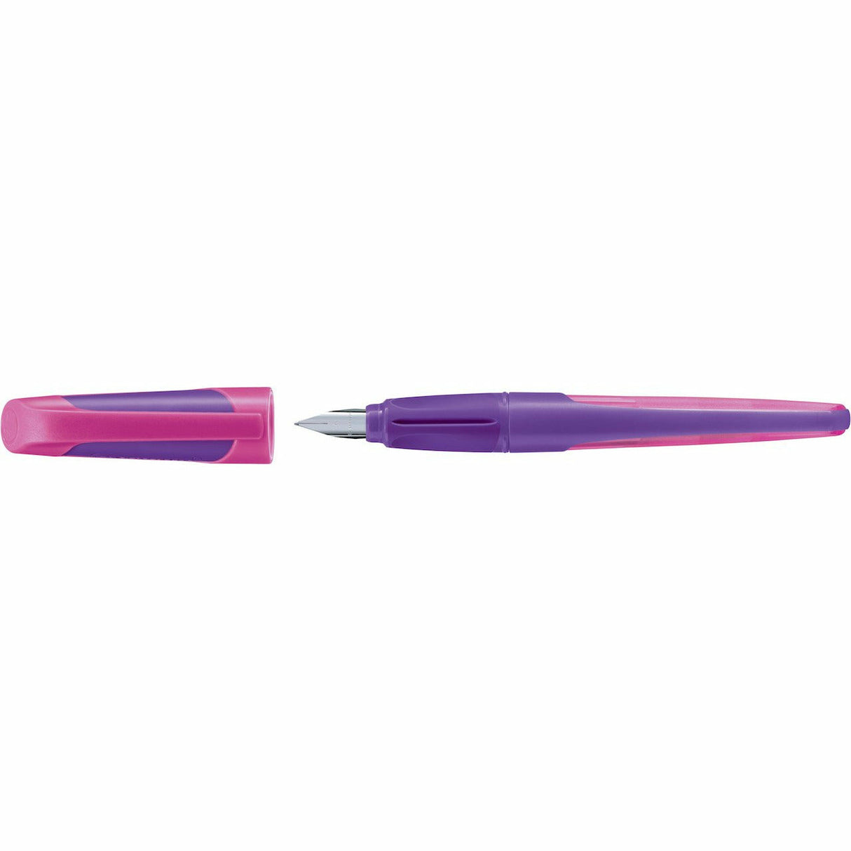 STABILO EASYbuddy lila/magenta A blau