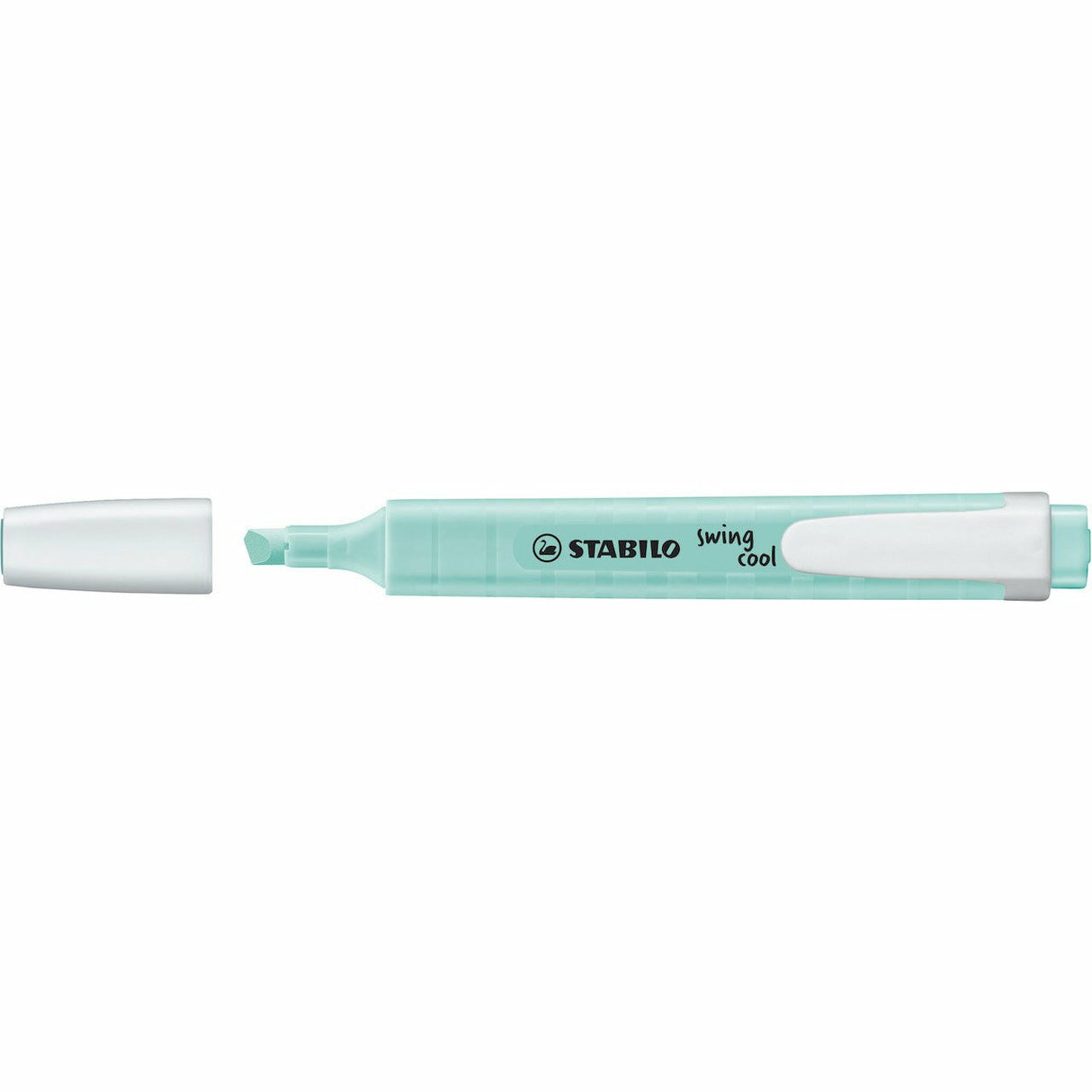 STABILO swing cool pastel touch of turquoise