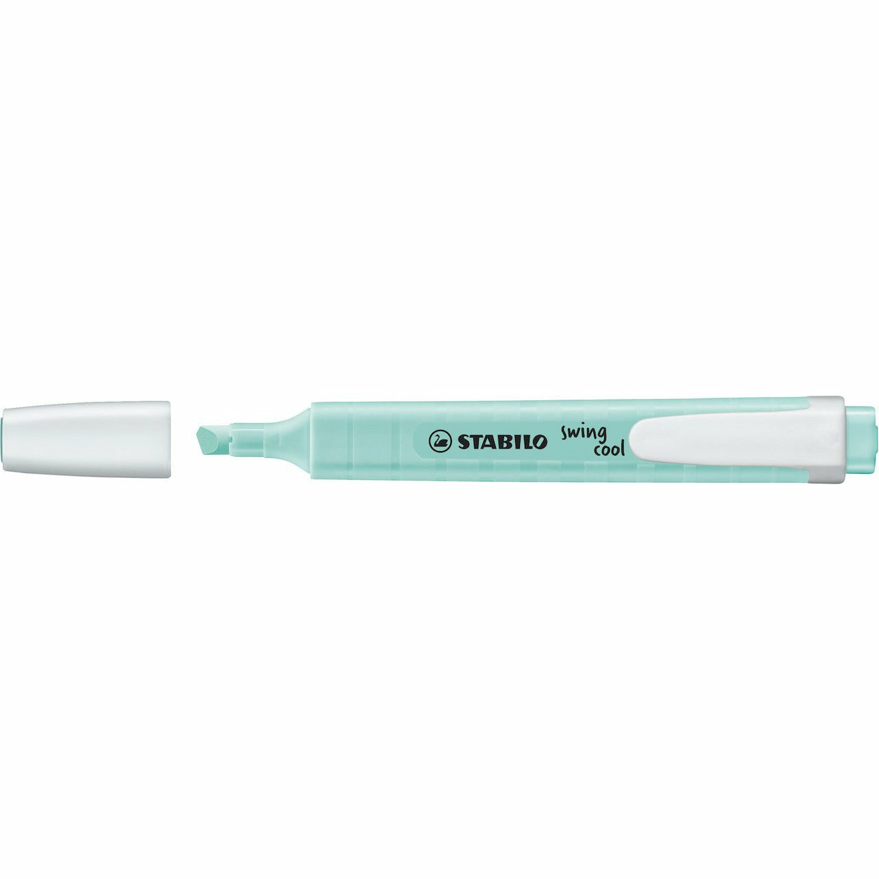STABILO swing cool pastel touch of turquoise