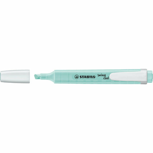 STABILO swing cool pastel touch of turquoise