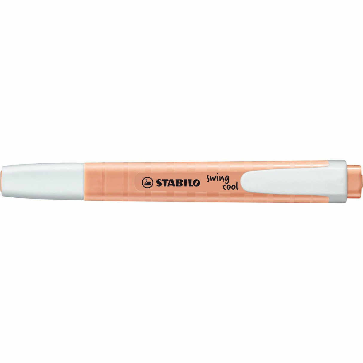 STABILO swing cool pastel creamy peach
