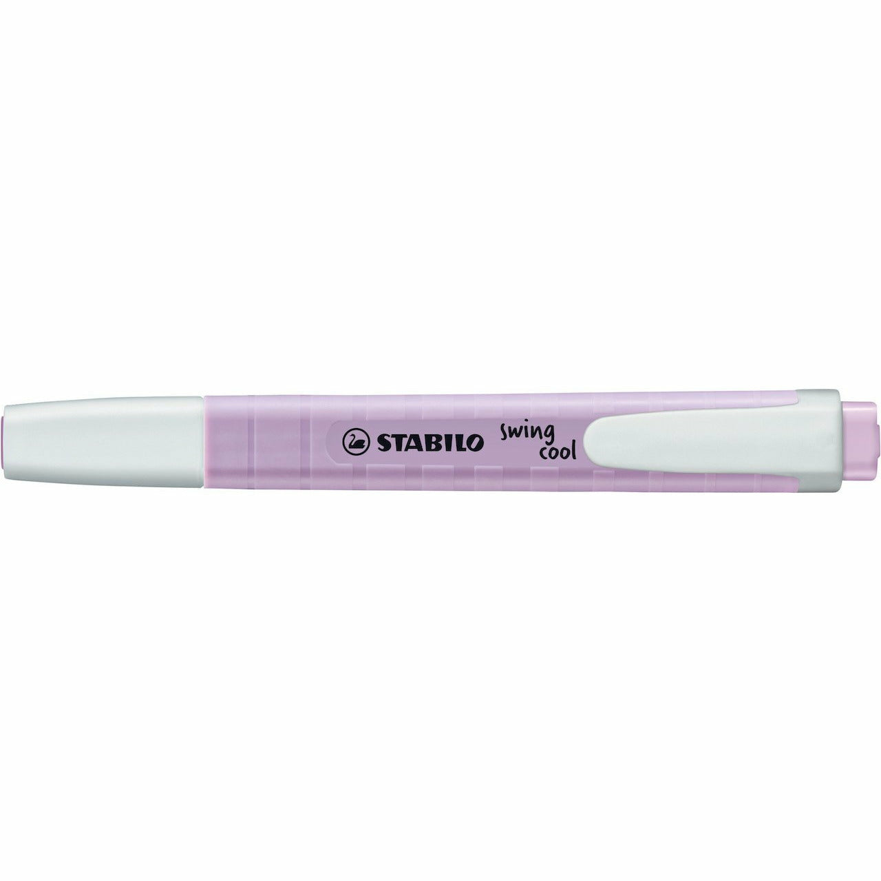 STABILO swing cool pastel lilac haze